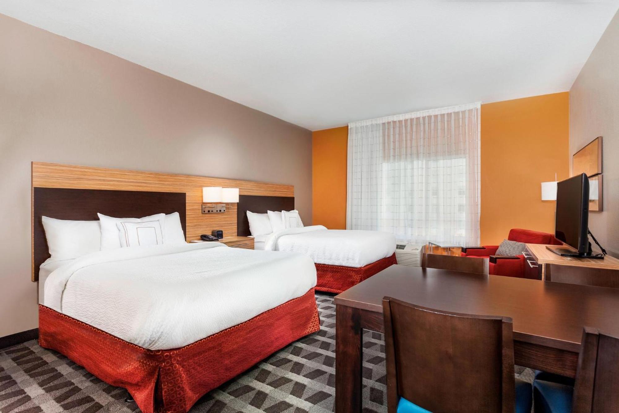 Towneplace Suites By Marriott Orlando Altamonte Springs/Maitland Esterno foto