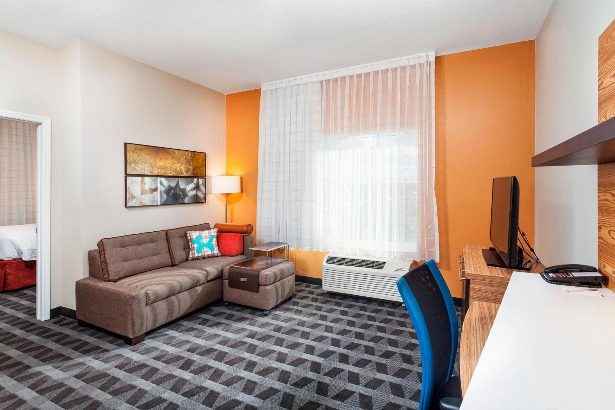 Towneplace Suites By Marriott Orlando Altamonte Springs/Maitland Esterno foto